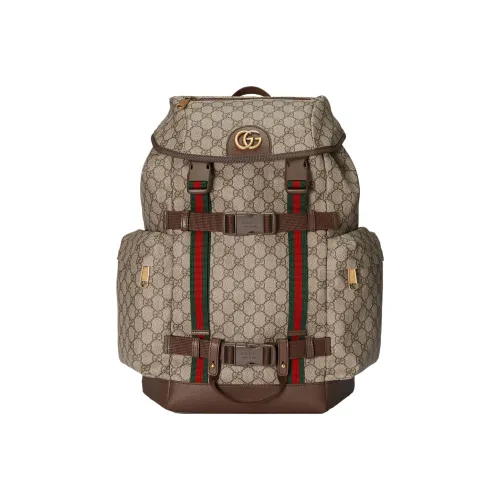 GUCCI Ophidia Рюкзаки Мужской