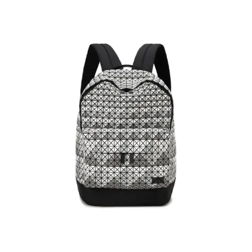 ISSEY MIYAKE Kuro Рюкзаки Унисекс