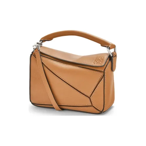 LOEWE Puzzle Сумки Женские