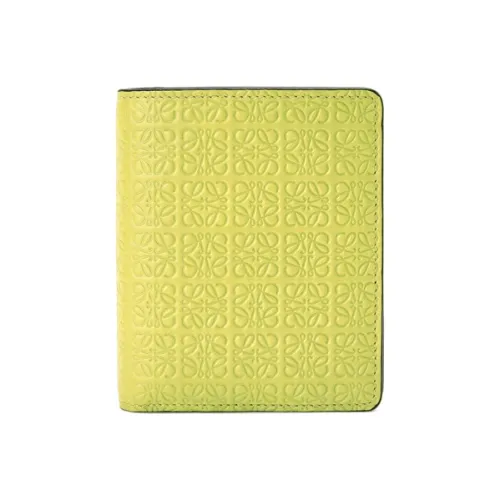 LOEWE Женские кошельки