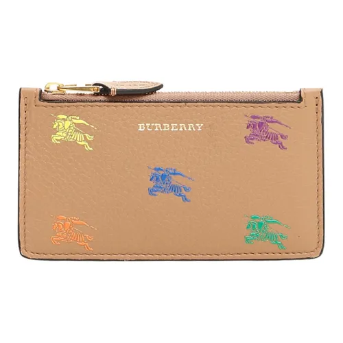Burberry Обложки для карт Унисекс