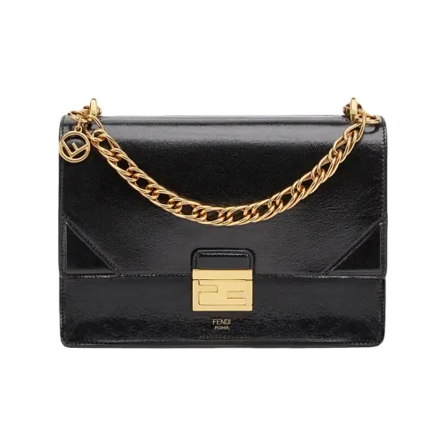 FENDI Kan U Сумки через плечо Женские