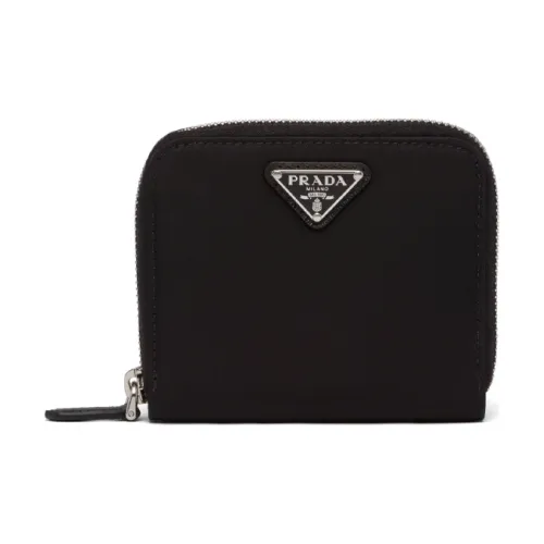 PRADA Женские кошельки