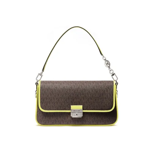Michael Kors BRADSHAW Сумки через плечо Женские
