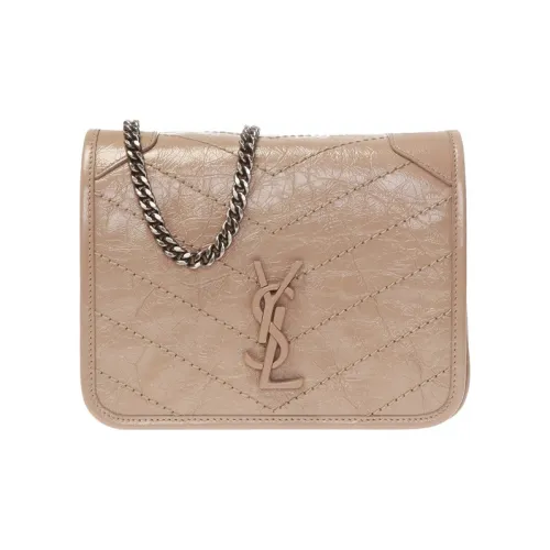 SAINT LAURENT Niki Сумки через плечо Женские