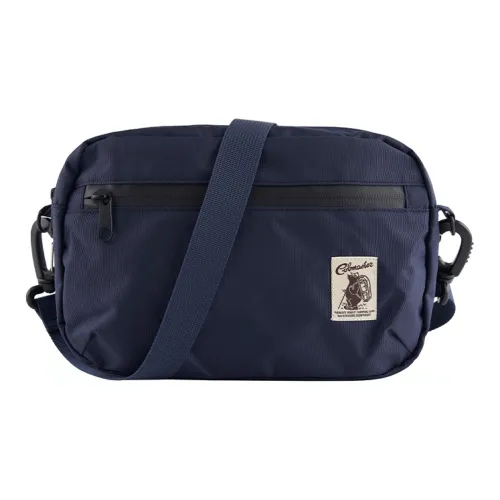 COBMASTER 2L Туристические сумки Полиэстер Темно-синий Синий Унисекс