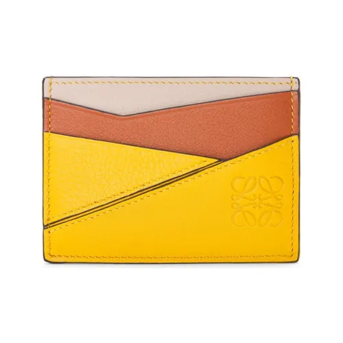 LOEWE Puzzle Обложки для карт Женские