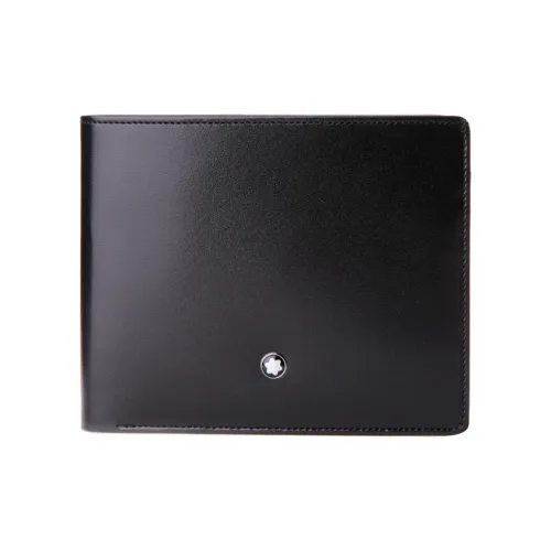 MONTBLANC Meisterstuck Монетницы Мужской