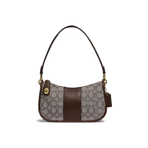 COACH Swinger Сумки через плечо Женские