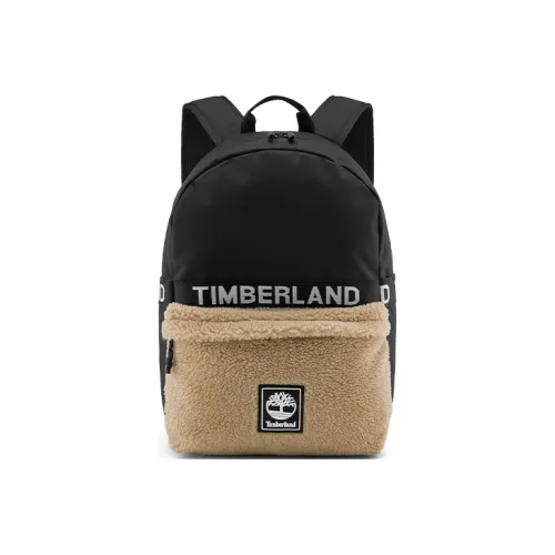 Timberland Рюкзаки Полиэстер Светлый Грязь Унисекс