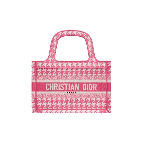 DIOR BookTote Сумки Женские