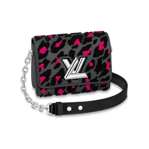 LOUIS VUITTON Твист Сумки-кросс-боди Женские