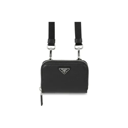 PRADA Кошельки Мужской