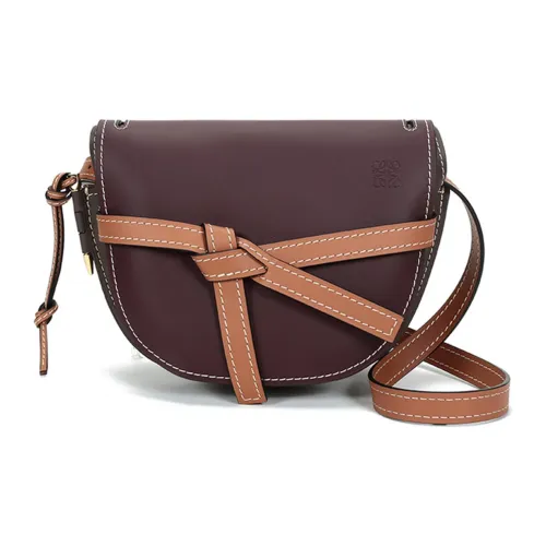 LOEWE Gate Сумки через плечо Женские
