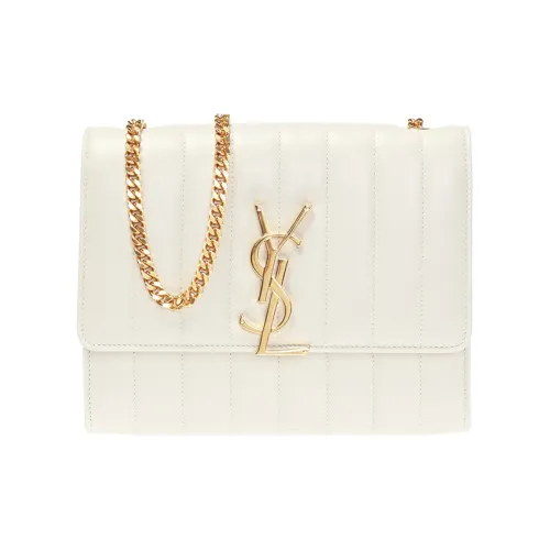 SAINT LAURENT Vicky Сумки через плечо Женские