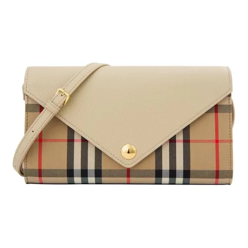 Burberry Сумки через плечо Женские