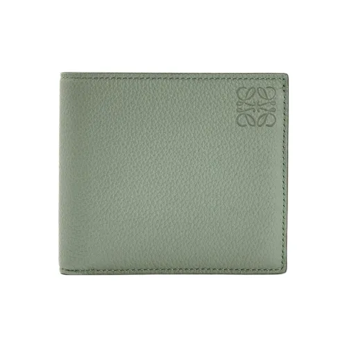 LOEWE Совместное издание Кошельки Мужской