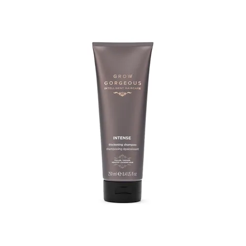 Grow Gorgeous Shampoo / Shampoo Мыло