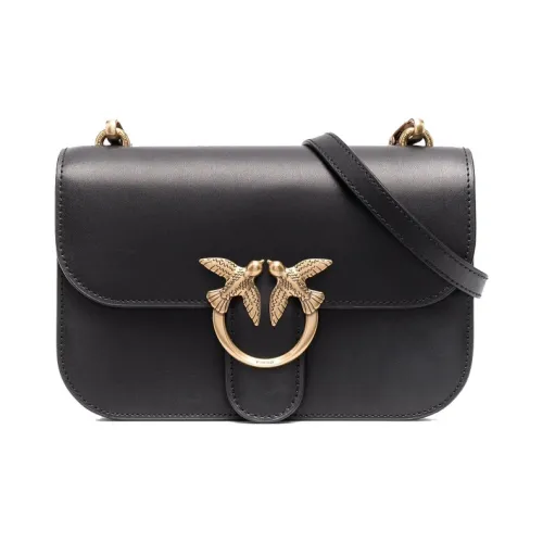 PINKO Bell Simply Series Сумки через плечо Женские
