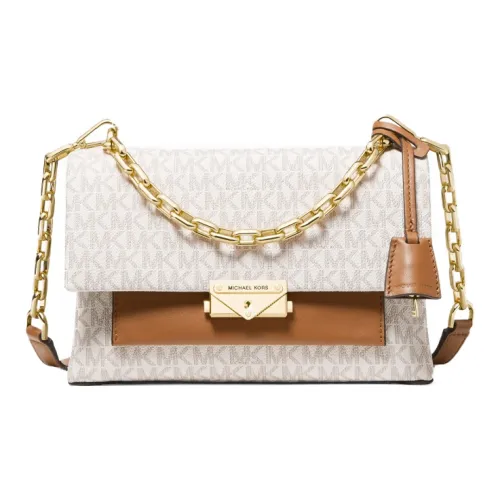 MICHAEL KORS MICHAEL KORS Коллекция сумок Cece из искусственной кожи портативные сумки через плечо сумка на плечо женская