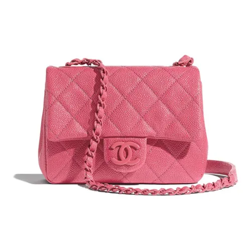 CHANEL Сумки через плечо Женские