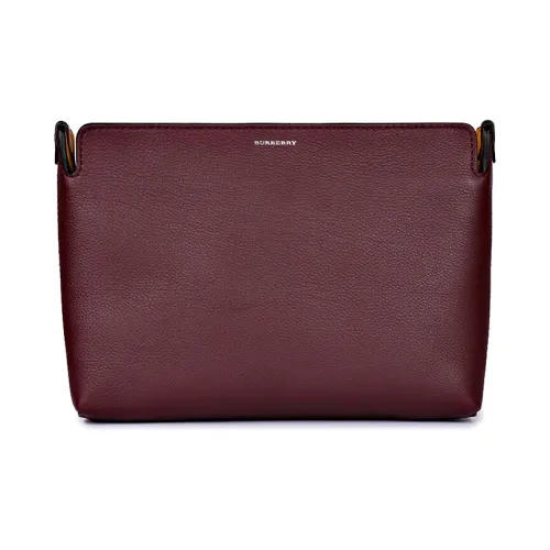 Burberry Клатчи Женские