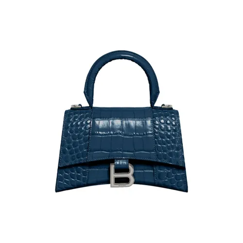 BALENCIAGA Hourglass Сумки Женские