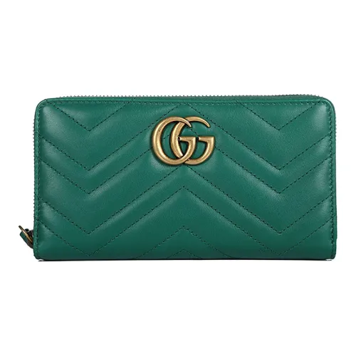 GUCCI Marmont Кошельки Женские