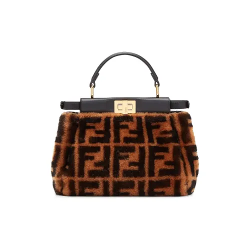 FENDI Peekaboo Сумки Женские