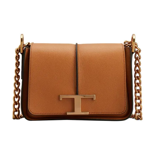 TOD'S Сумки через плечо Женские
