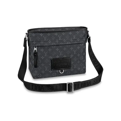 LOUIS VUITTON Сумка через плечо Мужская