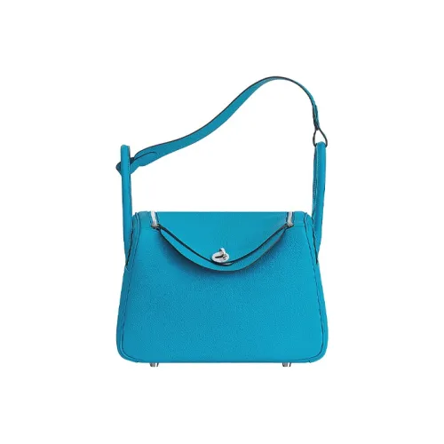 HERMES Lindy Сумки через плечо Женские