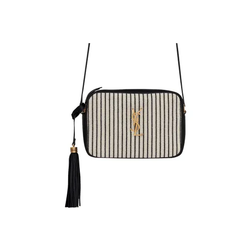 SAINT LAURENT Сумки через плечо Женские