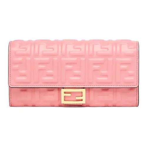 FENDI Baguette Кошельки Женские