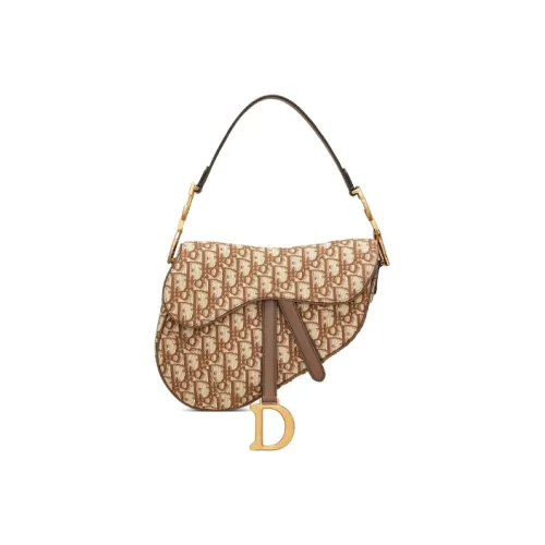 DIOR Седло Сумки Женские