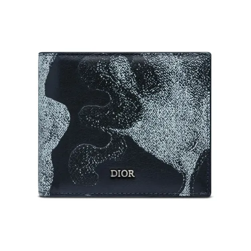 DIOR Кошельки Мужской