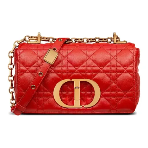 DIOR Caro Сумки через плечо Женские