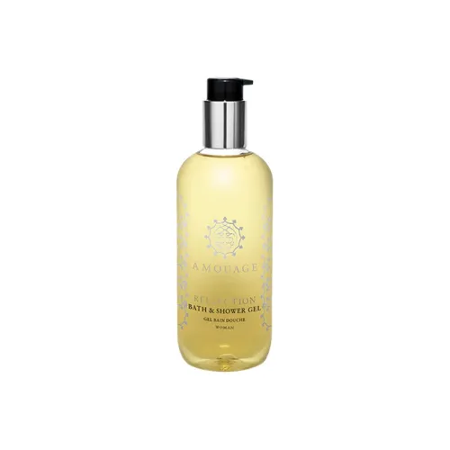 AMOUAGE Гели для душа