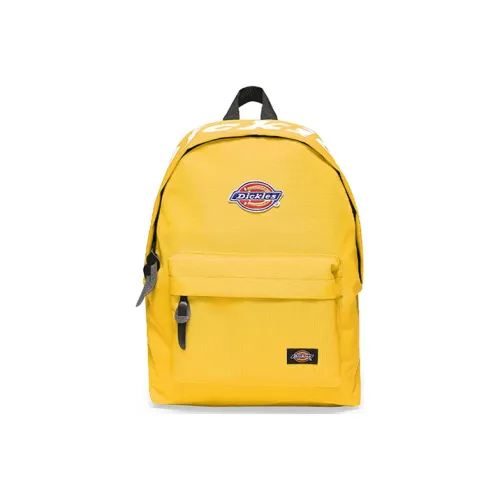Dickies Рюкзаки Желтого Цвета Унисекс
