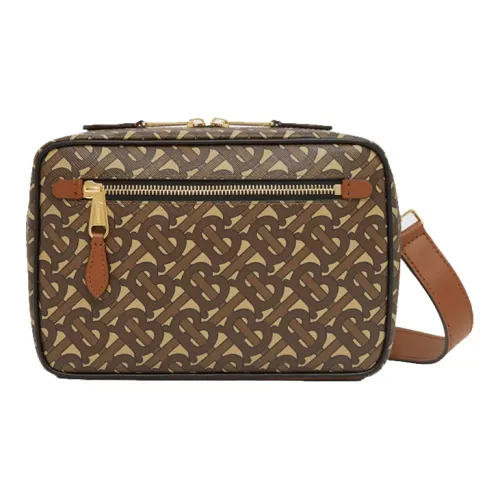 Сумки через плечо Burberry Мужские