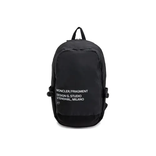 MONCLER GENIUS Рюкзаки Унисекс