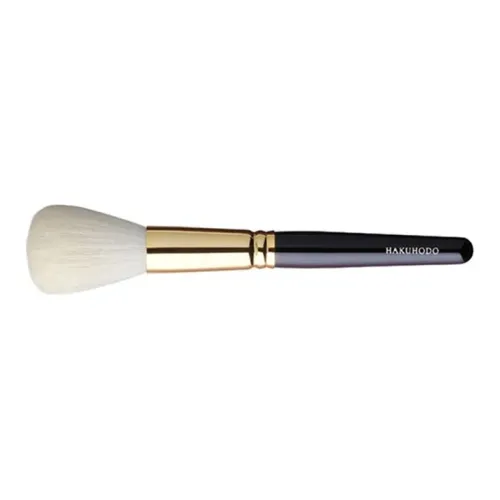 Hakuhodo Кисти для макияжа Унисекс