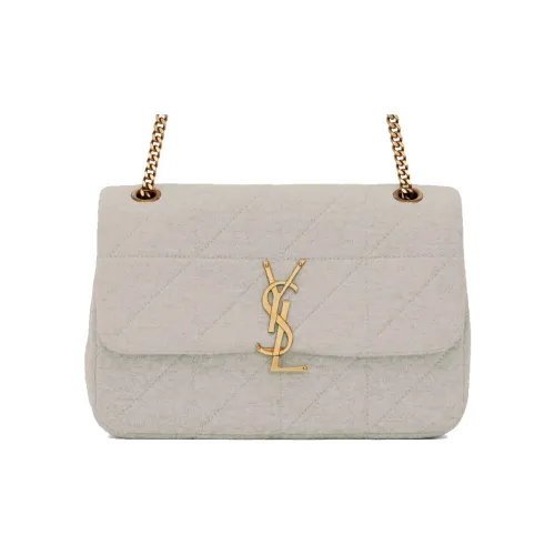 SAINT LAURENT Jamie Сумки через плечо Женские