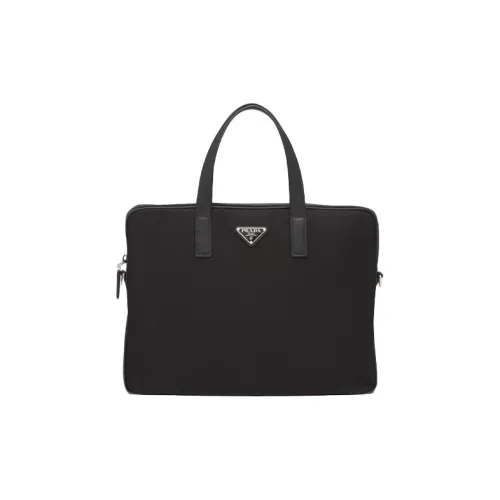 Сумки Prada Saffiano Мужские