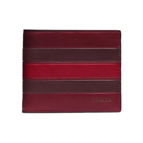 COACH Кошельки Мужской