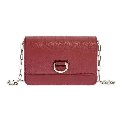 Burberry Сумки через плечо Женские