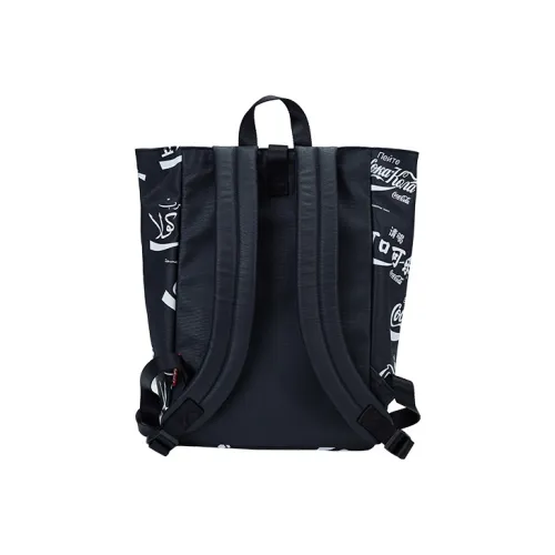 COCA COLA Хлопок Рюкзак Унисекс