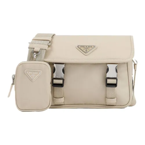 PRADA Crossbody сумки Мужские