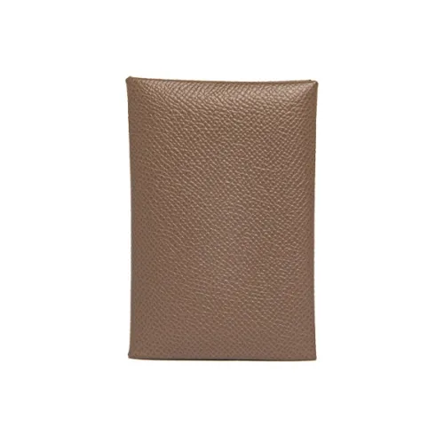 HERMES Calvi Кошельки Женские