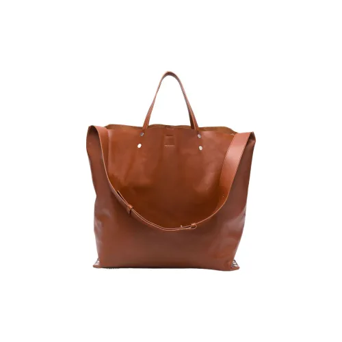 JIL SANDER Клатчи Мужской
